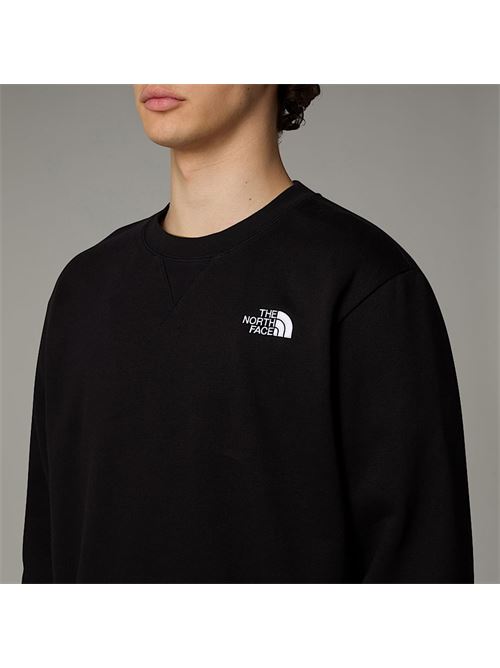 FELPA THE NORTH FACE | NF0A89ET/JK31